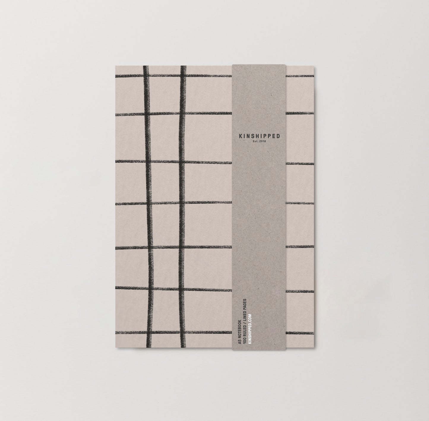 Grid Notebook