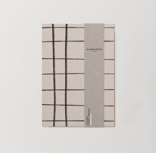 Grid Notebook